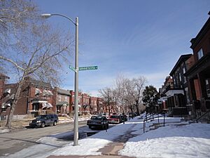 Victor and Minnesota