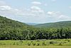 View of Jackson Township, Columbia County, Pennsylvania.JPG