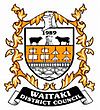 Waitaki District Council Crest.jpg