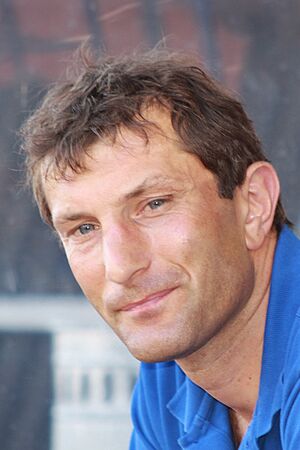 Walter Kogler - FC Wacker Innsbruck (1)