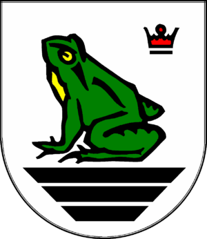 Wappen Altenmoor