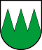 Coat of arms of Hemberg