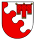 Coat of arms of Weiler-Simmerberg  