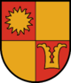 Coat of arms of Serfaus