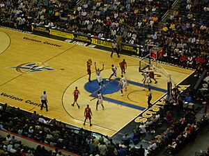 Washington wizards toronto raptors