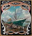 Waterside Workers of Australia Banner
