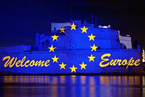 Welcome-Europe