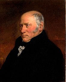 William Smith (geologist) Facts for Kids