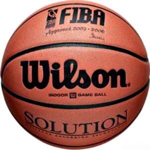 Wilson Solution