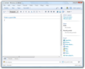 Windows Live Writer