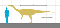 Xingxiulong Scale.svg