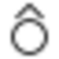 Zinc symbol (fixed width)