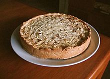 Zwiebelkuchen