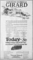 "Country Homes in Girard" Los Angeles Evening Express, November 17, 1923