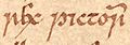 Áed mac Cináeda (Oxford Bodleian Library MS Rawlinson B 489, folio 26r)