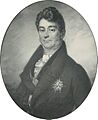 Étienne-Denis Pasquier