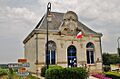 011 Belves-de-Castillon ( 33350 )