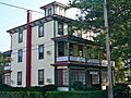 101 S LaFayette CMHD