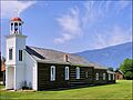 16312 St Mary's Mission Chapel
