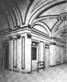 1912 StJamesTheater HuntingtonAve Boston USA lobby