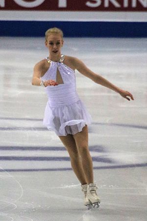 2019–2020 Grand Prix of Figure Skating Final Bradie Tennell 2019 12 07 2577