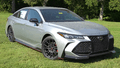 2020 Toyota Avalon TRD (United States) 02