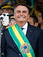 2022-09-07 Desfile Cívico-Militar por ocasião das Comemorações do Bicentenário da Independência do Brasil - 52341366768 (cropped)