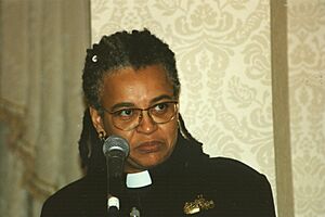 22.Prayer.BlackGayPride.WDC.26May1996