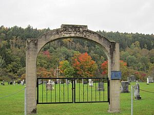 42 highland memorial cemetery