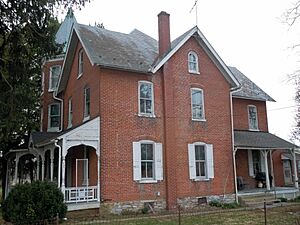 4995 Penn