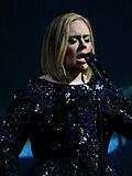 Adele 'Adele Live 2016' - Nashville DSC04788 (30375366836)