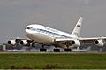 Aeroflot Ilyushin Il-86