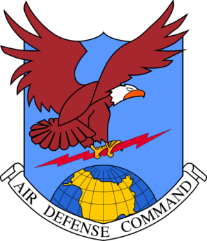 Air Defense Command