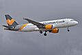 Airbus A320-212 ‘EC-MVG Thomas Cook Balearics (46218559284)
