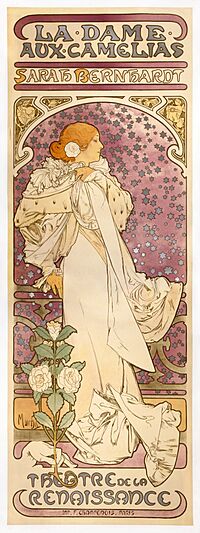 Alfons Mucha - 1896 - La Dame aux Camélias - Sarah Bernhardt.jpg