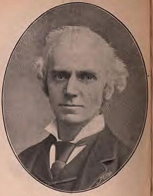 Alfred Hopkinson (1851-1939)