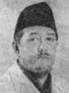 Ali Sastroamidjojo, Hasil Rakjat Memilih Tokoh-tokoh Parlemen (Hasil Pemilihan Umum Pertama - 1955) di Republik Indonesia, p43.png