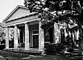 All Saints' Episcopal Church, Waccamaw