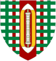 Alliance Escutcheon