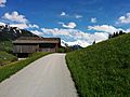 Alpbach 2