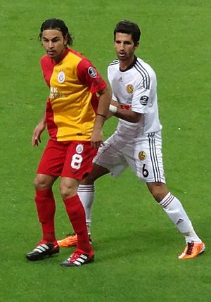 Alper potuk vs selçuk inan