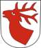 Coat of arms of Andwil