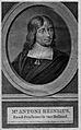 Anthonie Heinsius