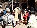 Apache Junction-Goldfield Ghost Town-Shoot-out -4