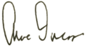 Arne Duncan signature (S-l1600) transparent