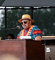 Art Neville - The funky Meters