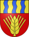 Coat of arms of Bätterkinden