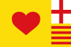 Flag of Corçà