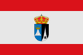 Bandera de El Maíllo