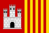 Flag of Terrassa
